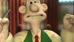 Wallace & Gromit’s Grand Adventures