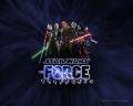 Star Wars: The Force Unleashed