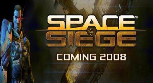 Space Siege letölthető demo