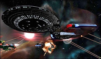 Star Trek Online