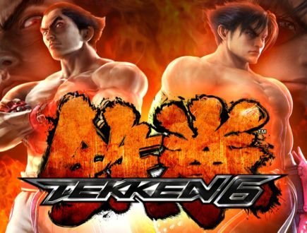 Tekken 6 Decemberben