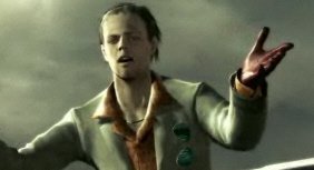 Resident Evil 5, borzongás és harc