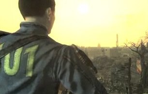 Fallout 3, ízelítő a világból