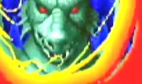 ScrewAttack – Altered Beast