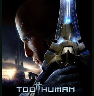 Too Human Demo Live-re