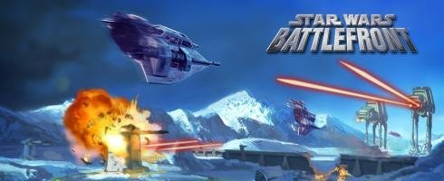 Star Wars Battlefront 3