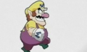 Wario Land: Shake It!, egy újabb bemutató