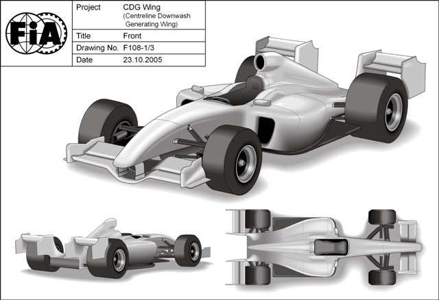 Formula 1 2009