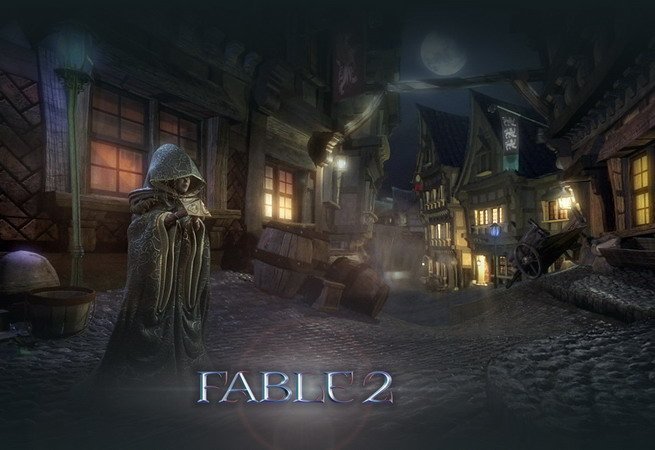 Fable 2 – Spéci kiadás