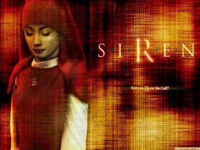 Siren: Blood Curse