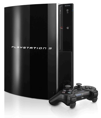 PlayStation 3 – Új Firmware