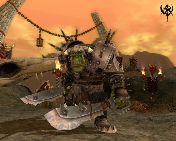 Warhammer Online: Age of Reckoning