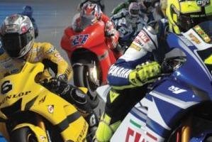 Moto GP 08 – Egyenesen a győzelem felé!