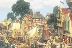 Anno 1404 – Kereskedj kedvedre…