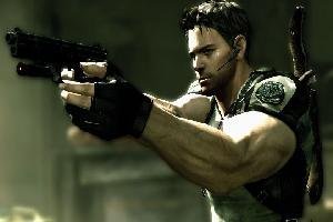 A várva várt Resident Evil 5