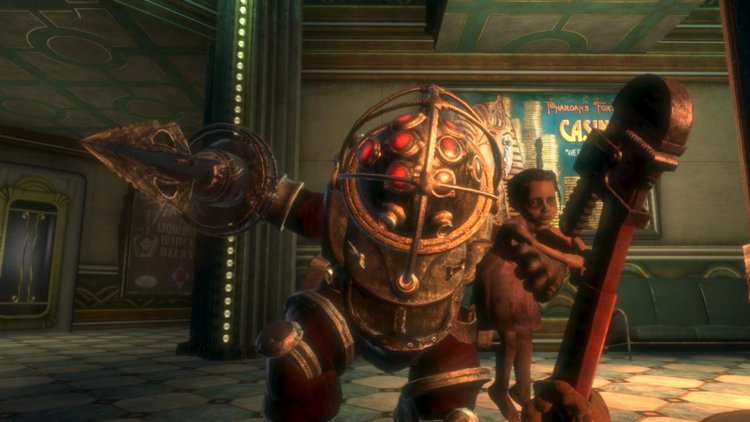 BioShock PS3 megjelenési dátum