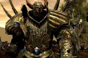 Warhammer Online – A kreatív igazgató szemszögéből