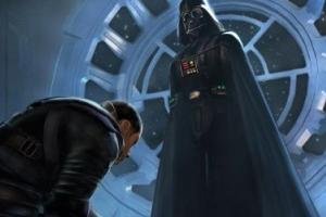 Star Wars: Force Unleashed – Vader küldetése