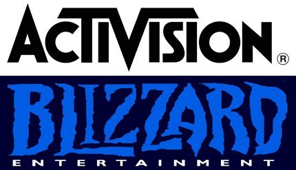 Activison-Blizzard