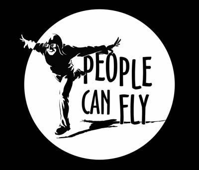 People Can Fly