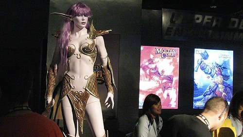 BlizzCon 2008