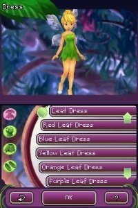 Disney Fairies: Tinker Bell