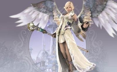 Aion: The Tower of Eternity – Asmodian felemelkedés