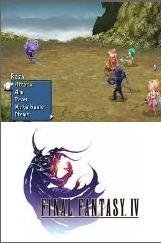 Final Fantasy IV