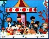 The Magic Roundabout