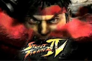 Street Fighter IV – Ryu vs. Sagat