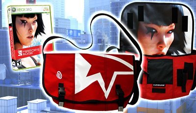 Mirror’s Edge Special Edition