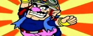 Wario Land: Shake It! előzetes