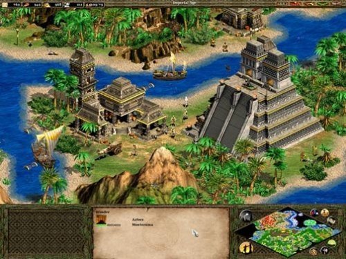 Age of Empires 2: The Conquerors