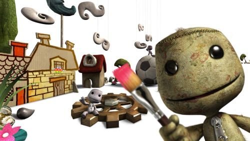 Little Big Planet