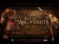 Rise of the Argonauts