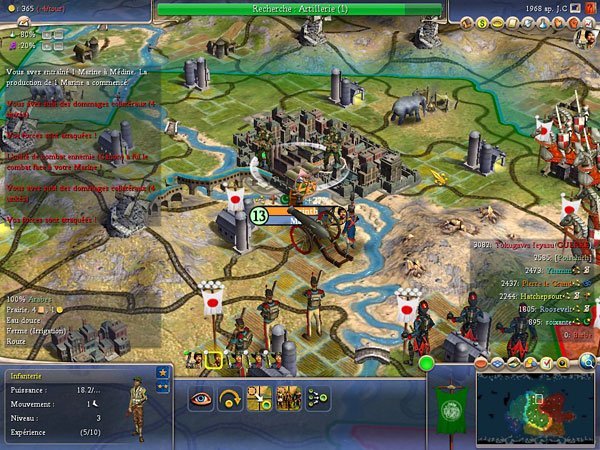 Civilization 4