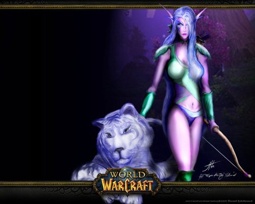 World of Warcraft