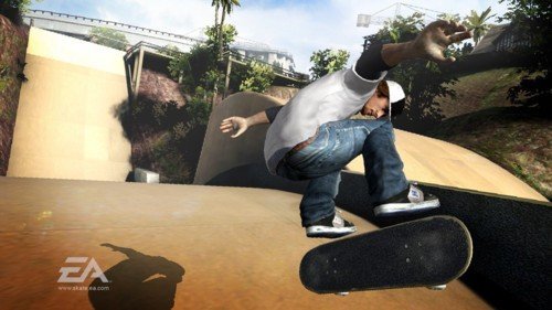 Skate 2