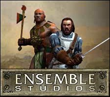 Ensemble Studios