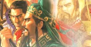 Romance of the 3 Kingdoms XI építkezés