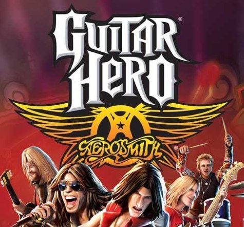 Guitar Hero: Aerosmith