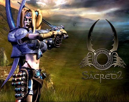 Sacred 2