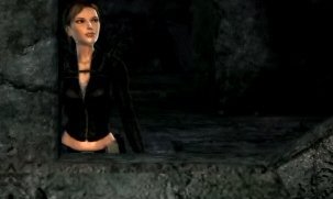 Tomb Raider: Underworld mitológia