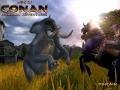 Age of Conan Hyborian Adventures