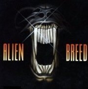 Visszatér az Alien Breed