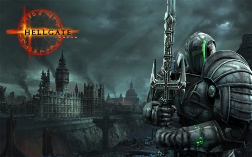 Hellgate: London – Végleg vége?