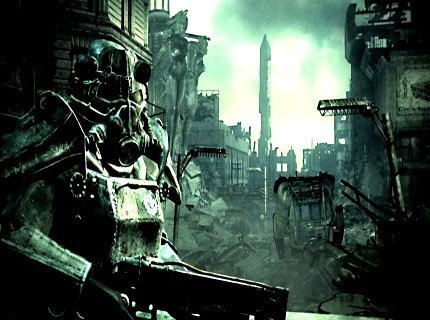 Fallout 3