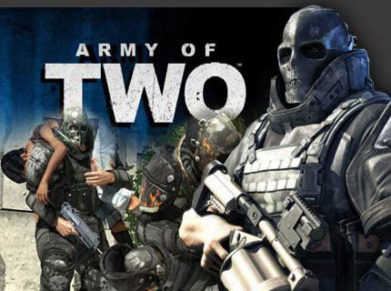 Army of Two moziverzió