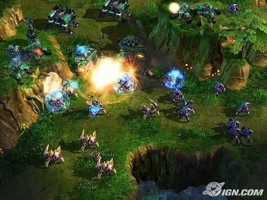 StarCraft II