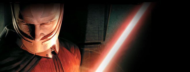 Star Wars: The Old Republic MMO!